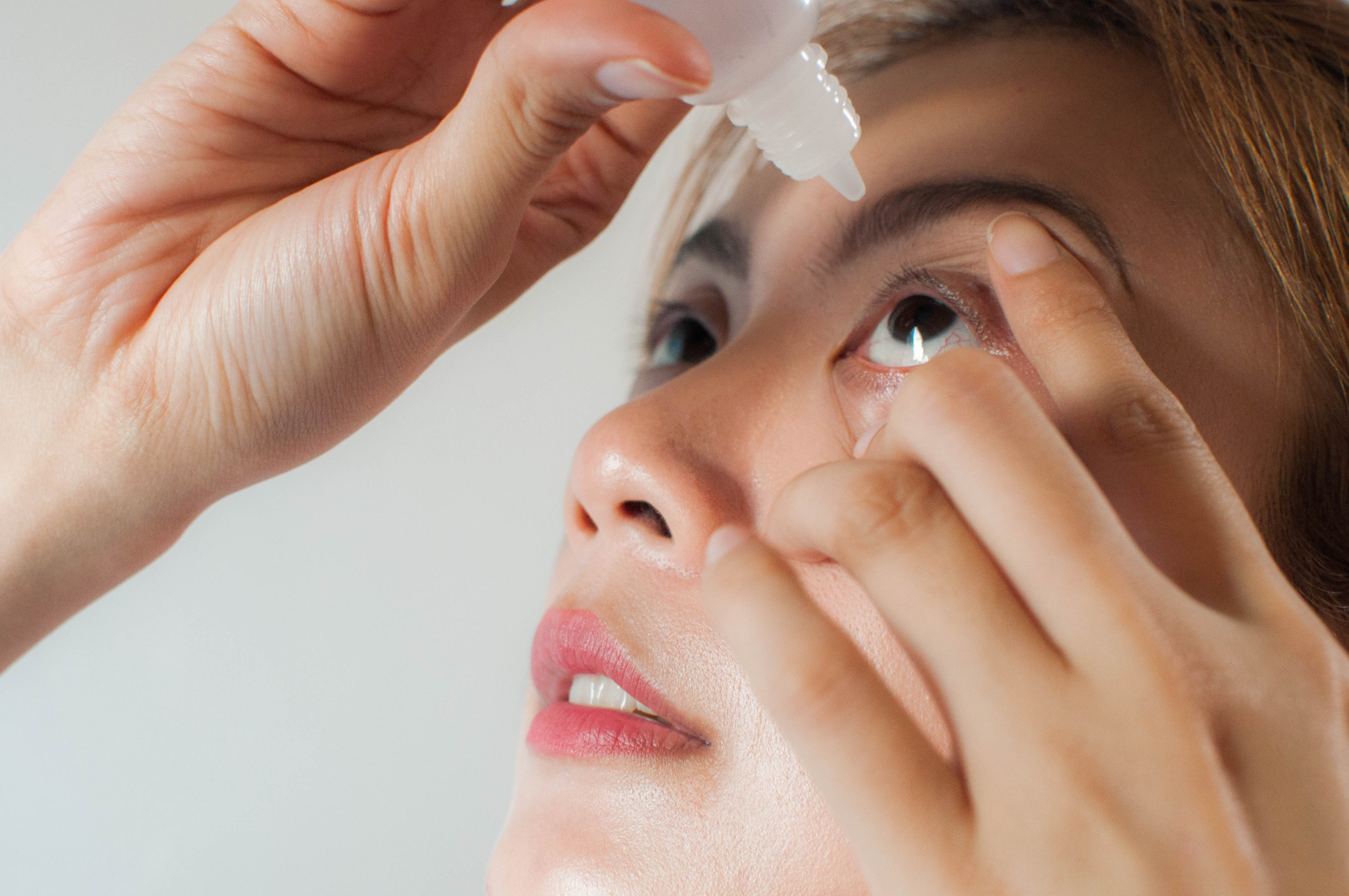 Eye Doctor Reveals Product To Avoid For Eye Health