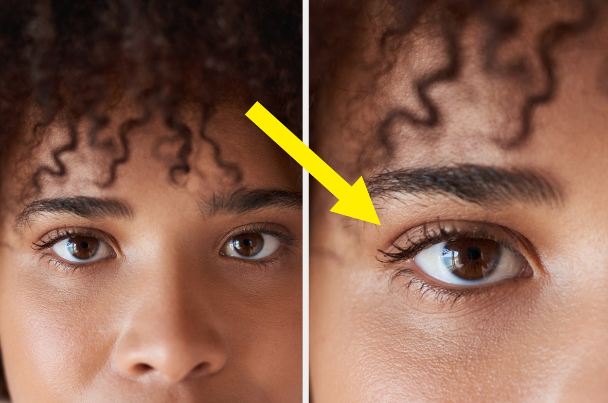 An Optometrist Shared The One Eye Product We Should All Stop Using