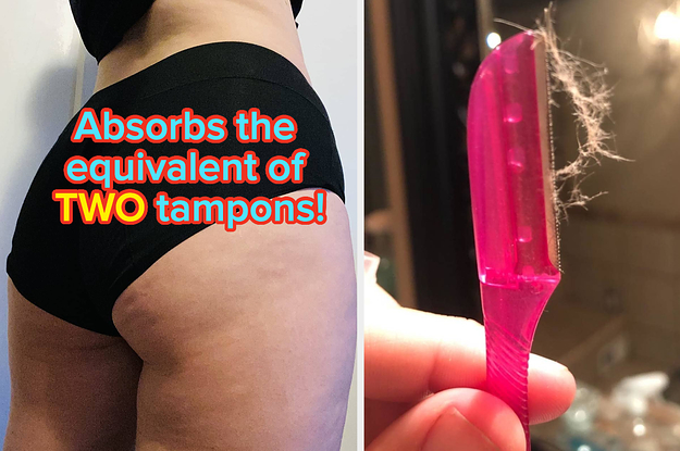 32 Products So Effective Reviewers Called Them A “Miracle”