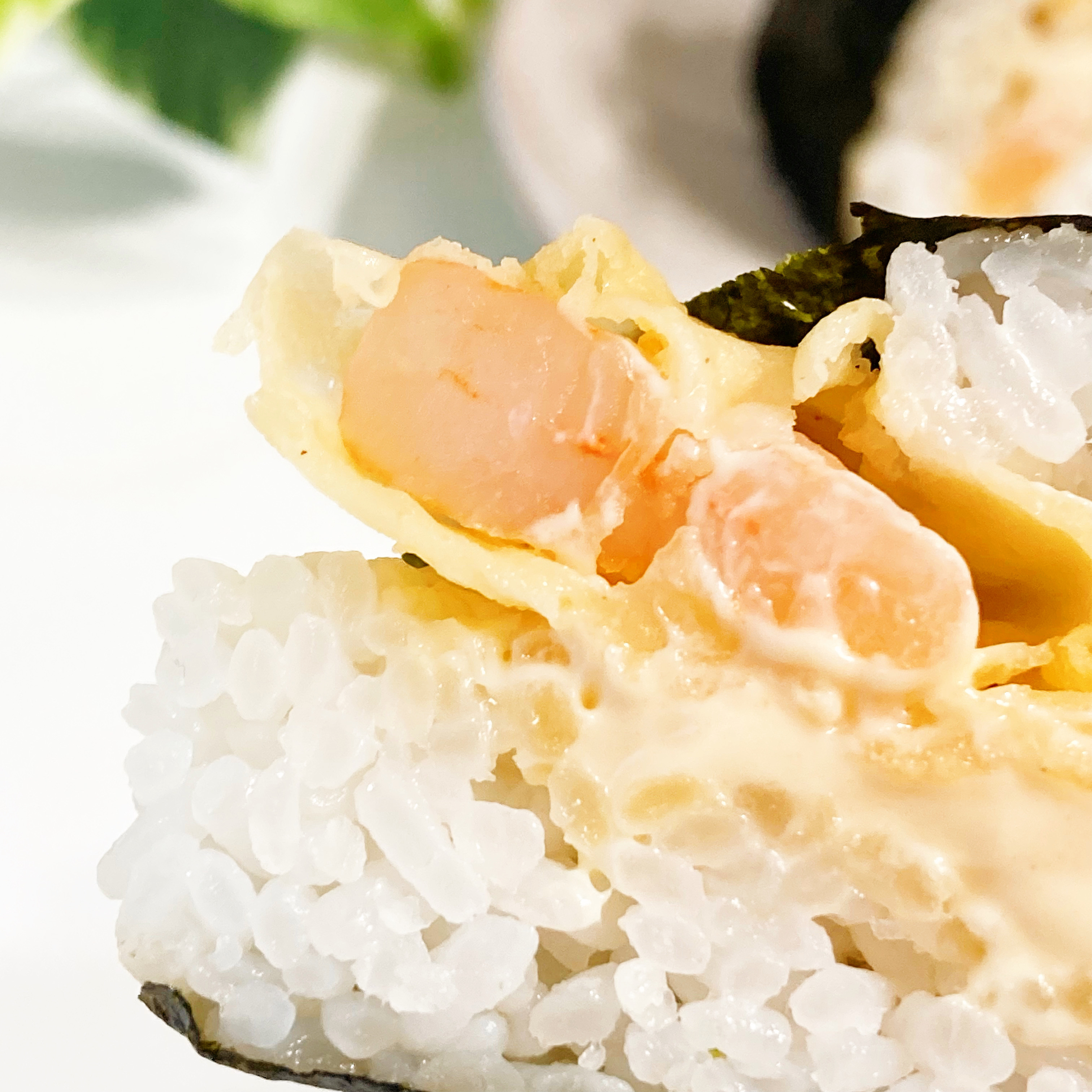 FamilyMart(ファミリーマート)の新商品「具だくさん!海老マヨネーズ」