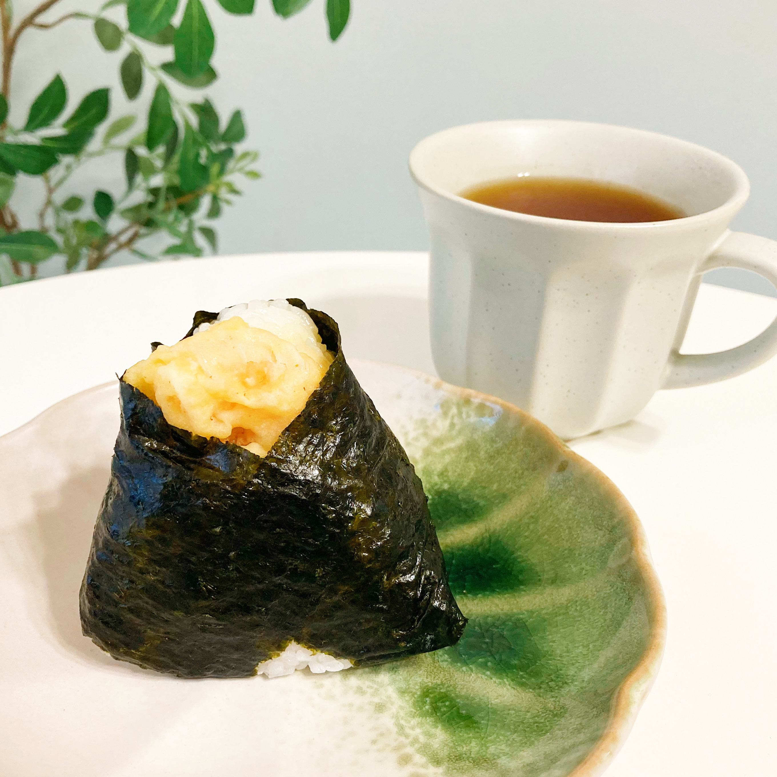 FamilyMart(ファミリーマート)の新商品「具だくさん!海老マヨネーズ」