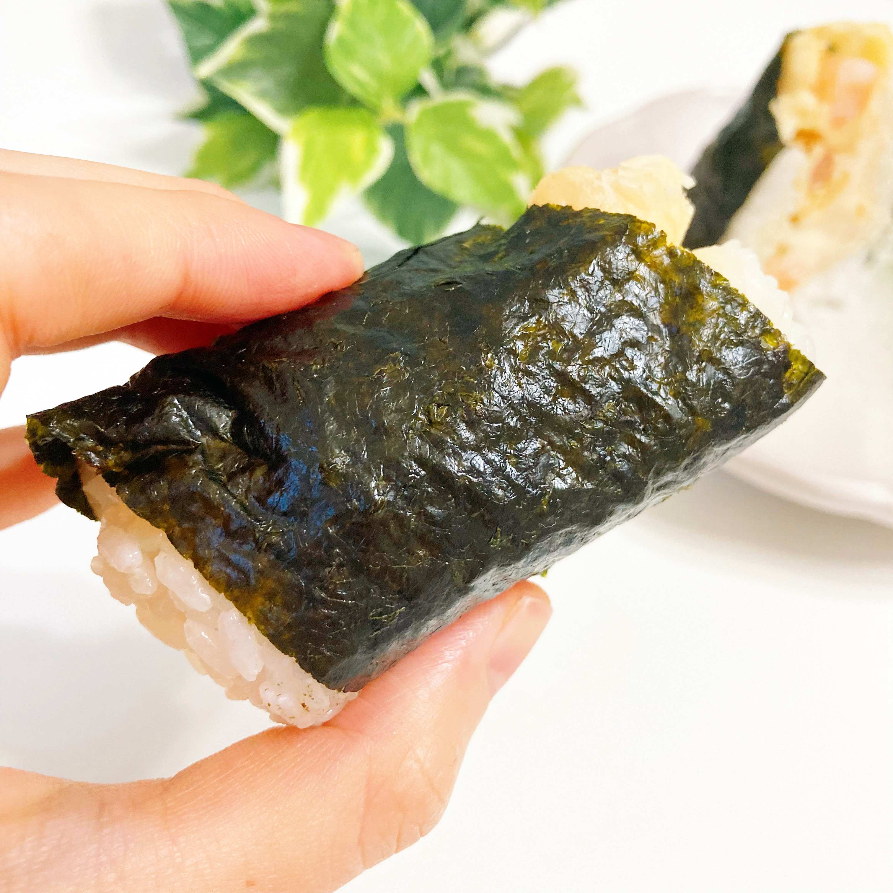 FamilyMart(ファミリーマート)の新商品「具だくさん!海老マヨネーズ」