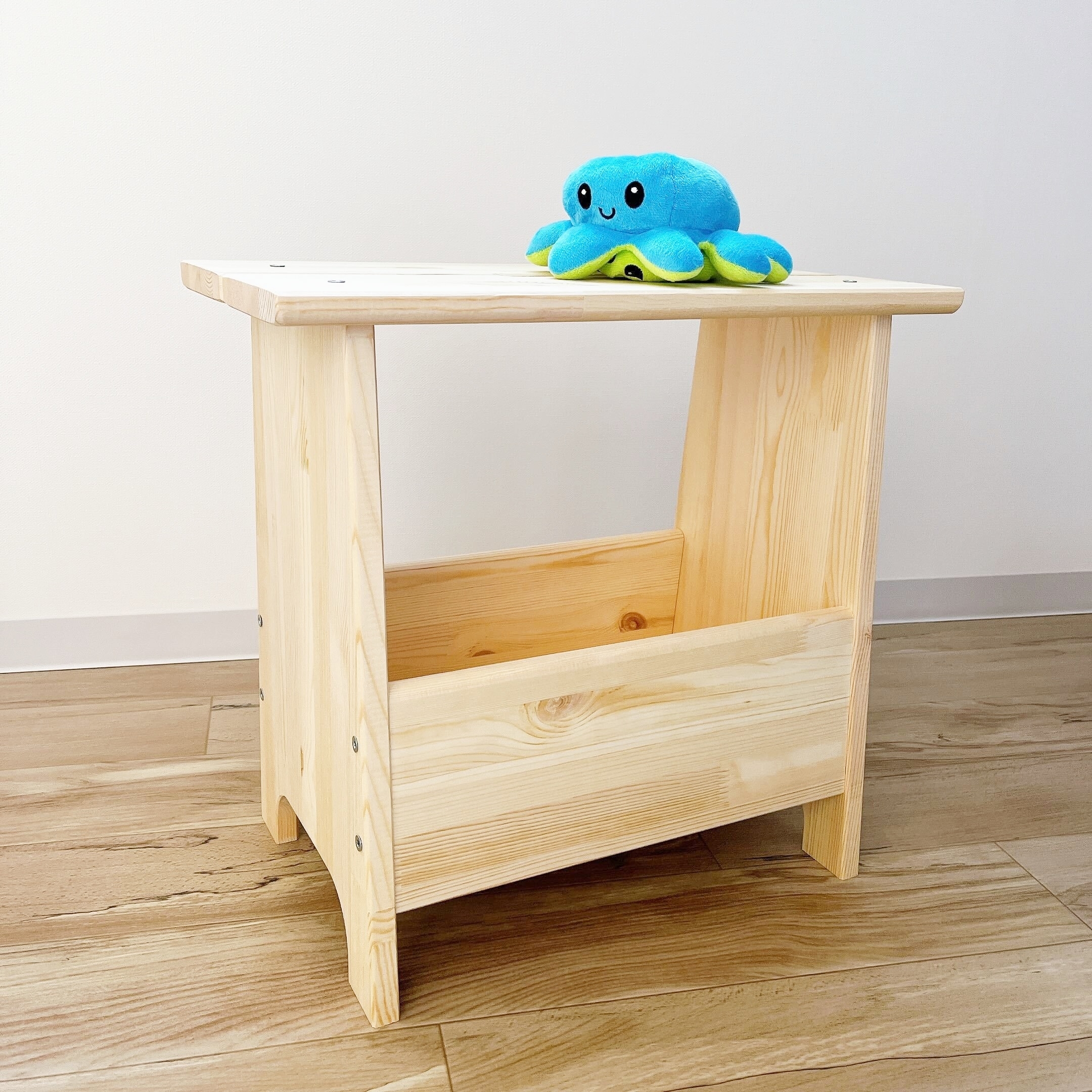 イケアで買った「木製インテリア」がオシャレすぎて全部屋に置きたい