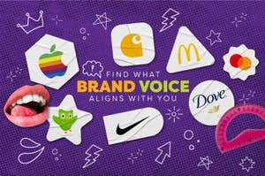 Brand Voice | ThrivePOP