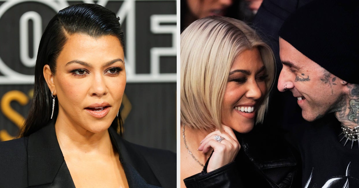 Kourtney Kardashian Praised Over Breast Pumping Photo BuzzFeed News Kourtney Kardashian Praised Over Breast Pumping Photo BuzzFeed News