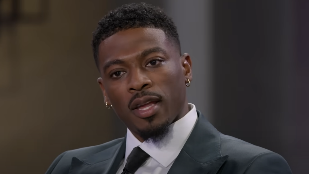 Love Is Blind Season 6 Reunion Recap