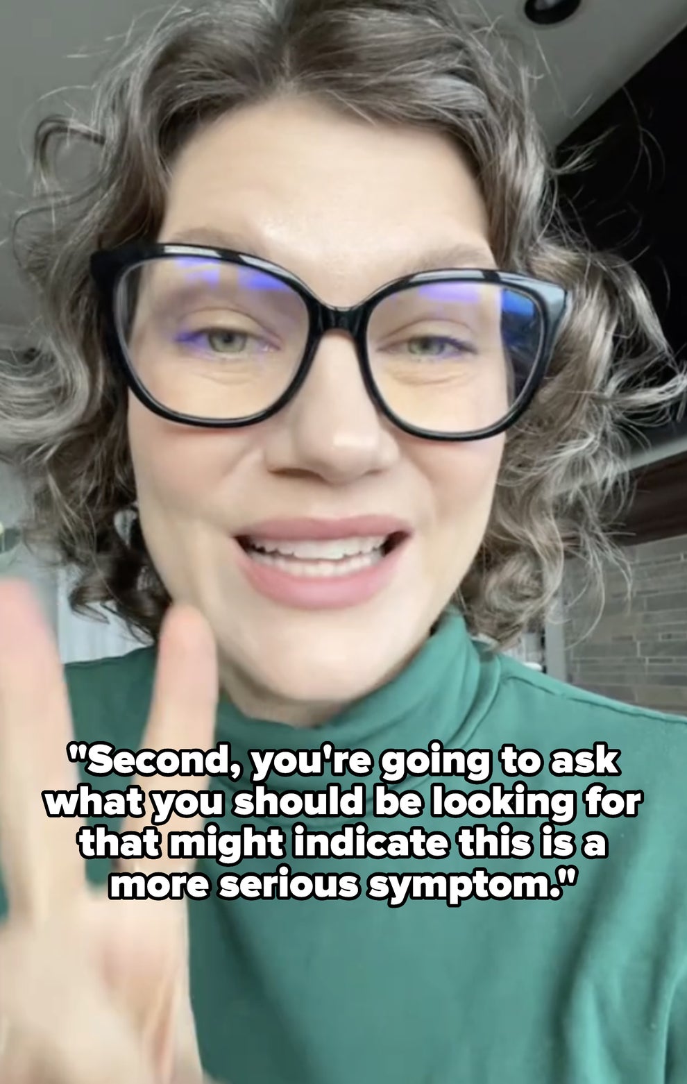 OB-GYN's Viral Advice On Advocating For Yourself At The Doctor