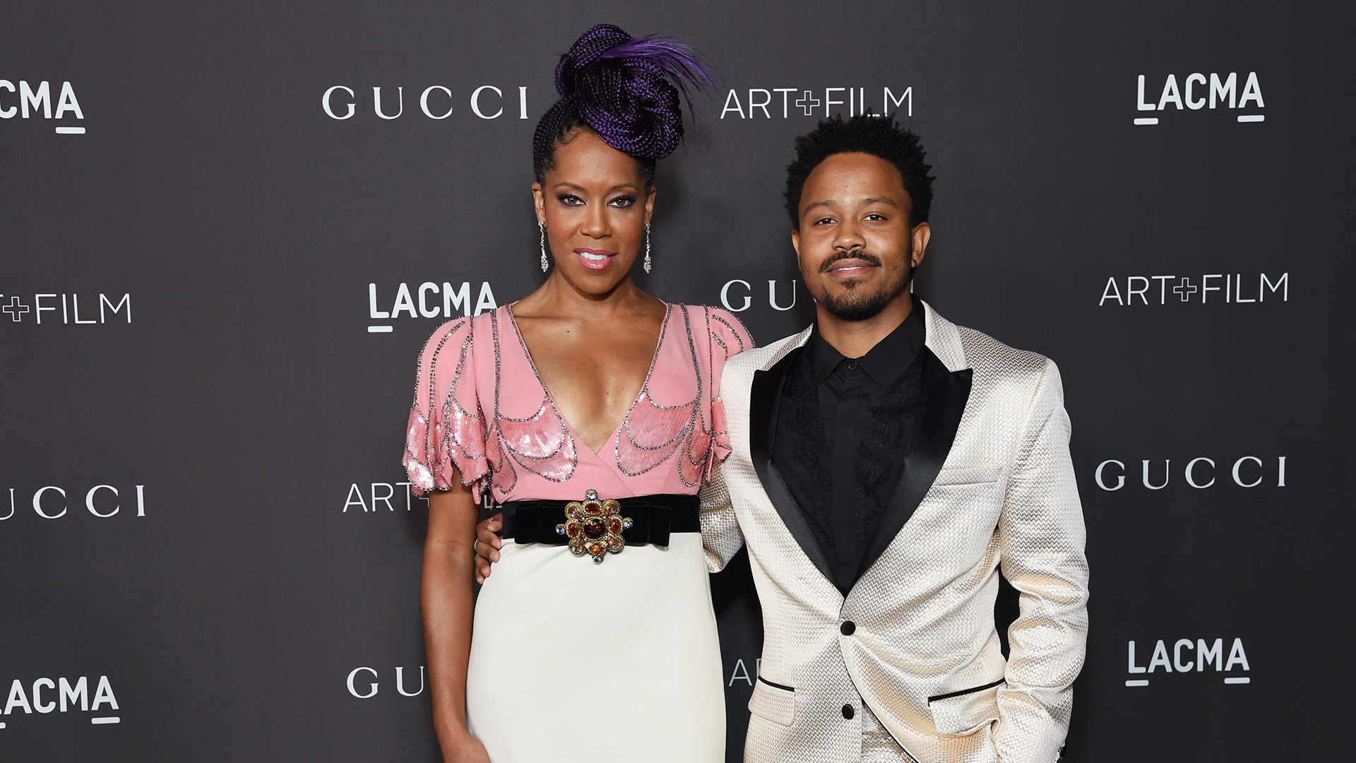 Regina King Says She Feels Guilt Over Son s Suicide Complex