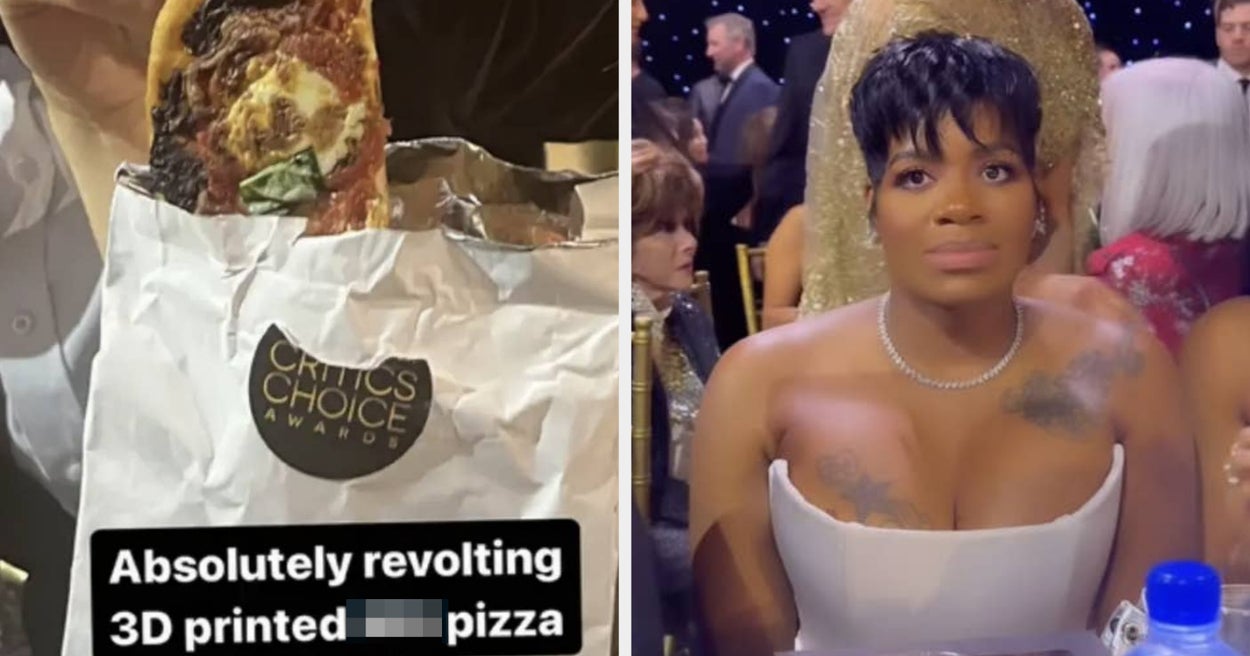 21 Surprising Details About The Food Your Fave Celebs Eat