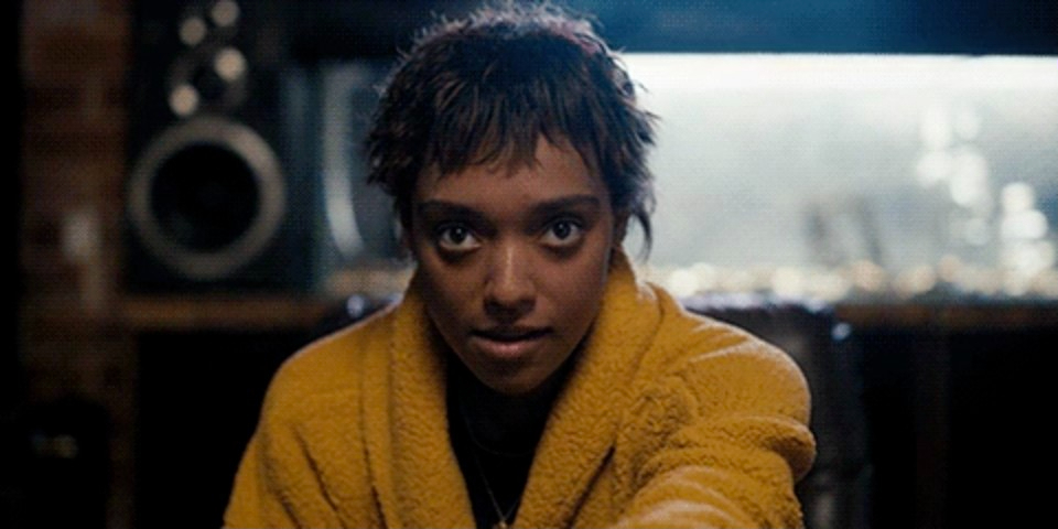 Screenshot from &quot;Talk to Me&quot;