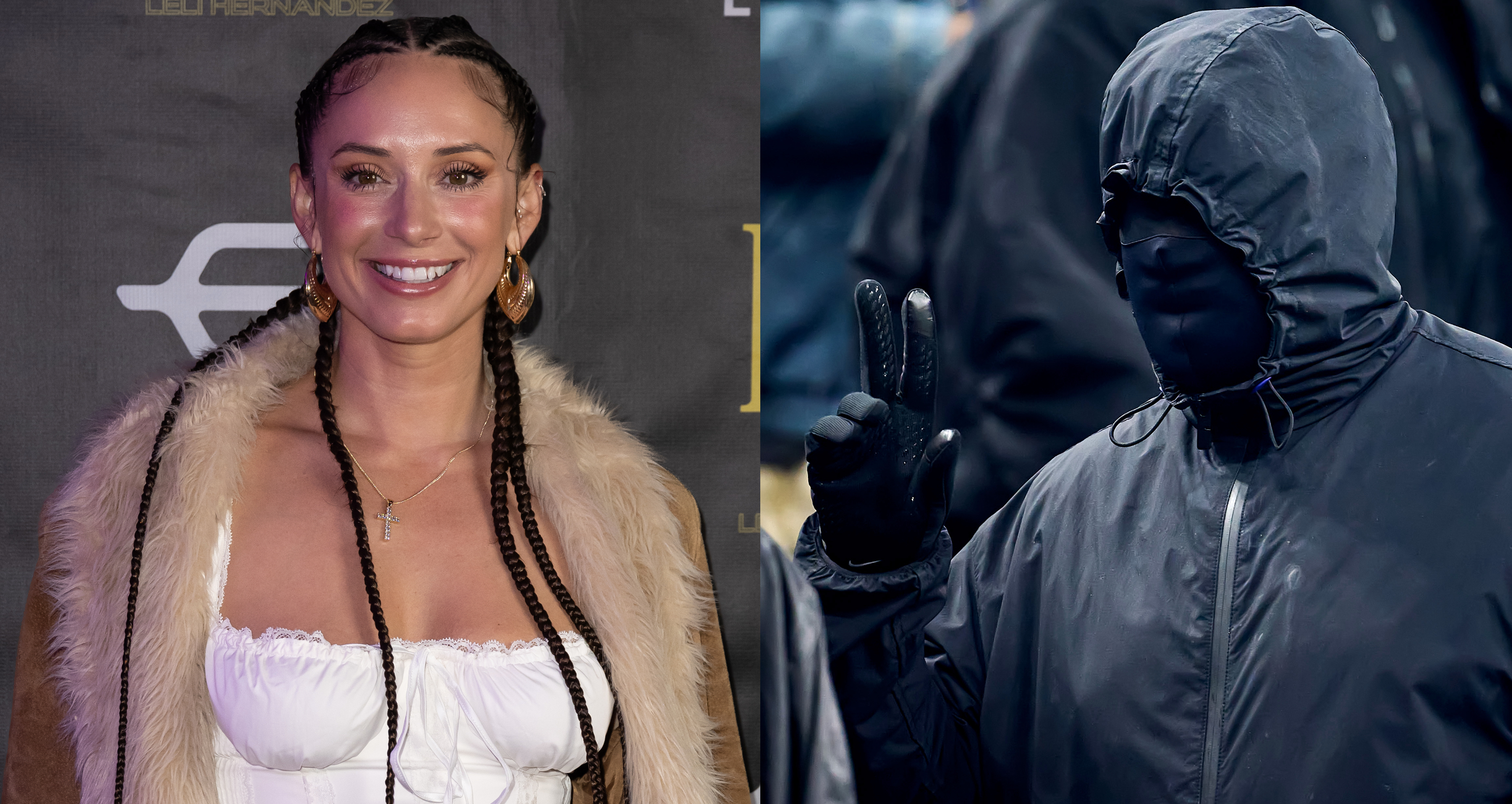 YesJulz Responds After Being Fired by Kanye: F*ck an NDA. Sue Me | Complex