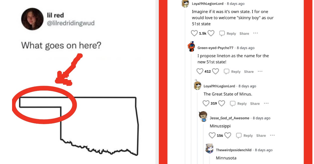 16 Of The Funniest Reddit Comments
