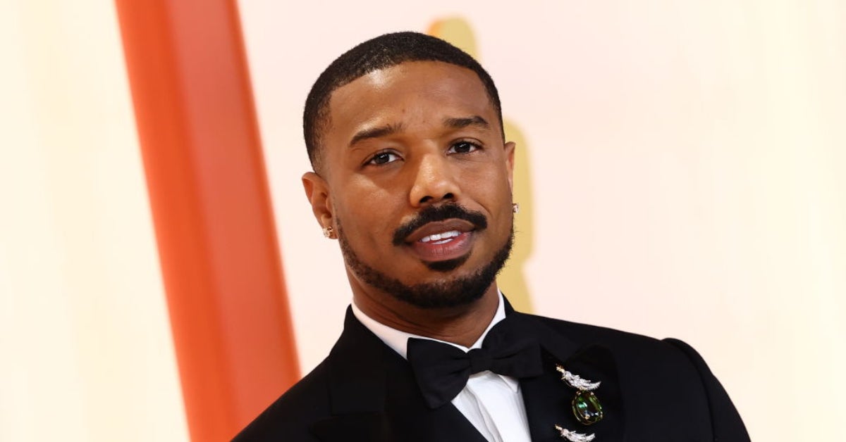 Michael B. Jordan Opened Up About “Loneliness” Nearly Two Years