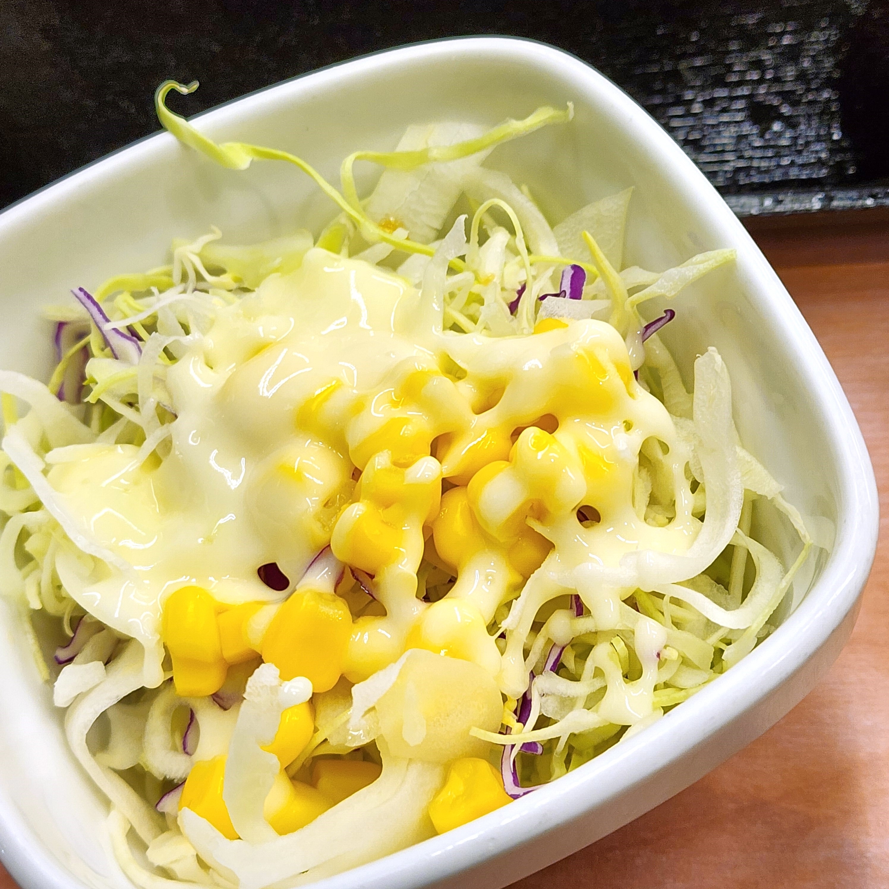 吉野家のおすすめフード「鉄板牛カルビ定食」