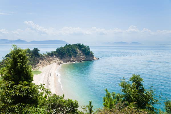 Seto Inland Sea image