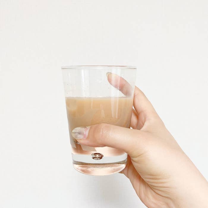 カルディのオススメインスタントドリンク「インスタントチャイ」