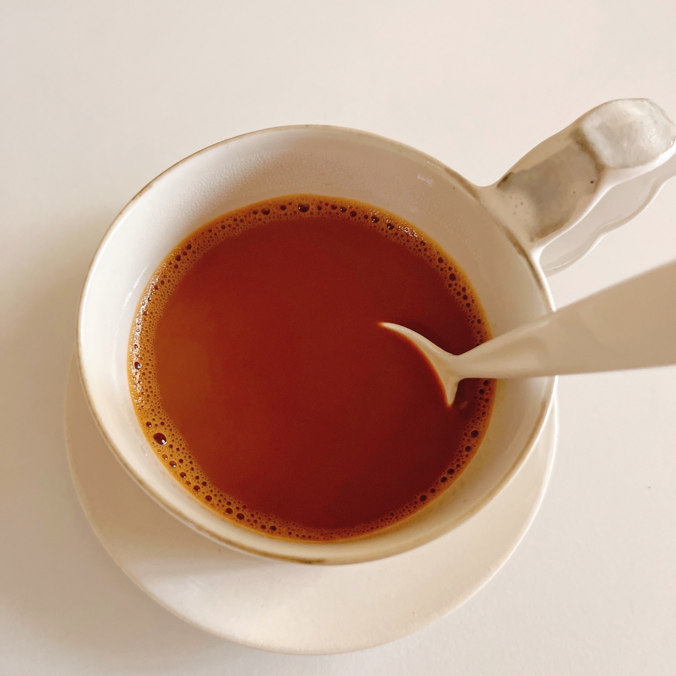 カルディのオススメインスタントドリンク「ルルー インスタント チコリ」