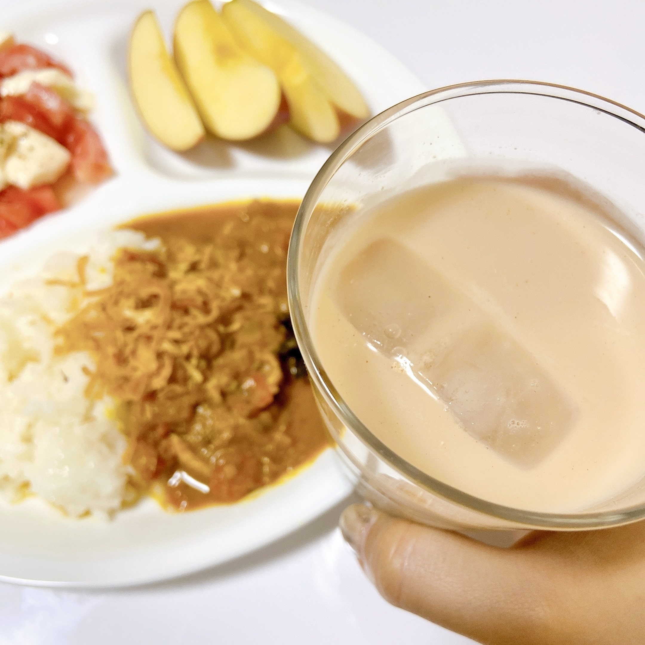 カルディのオススメインスタントドリンク「インスタントチャイ」