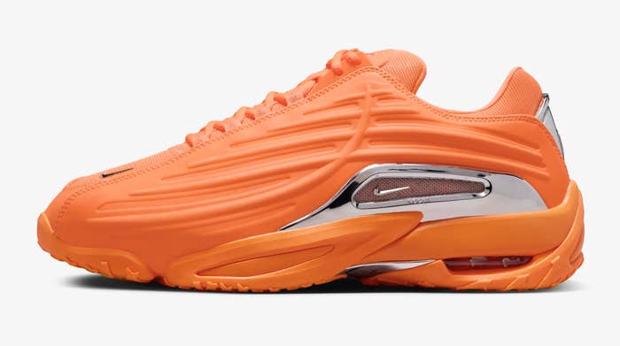 Nike air max 95 top buzz