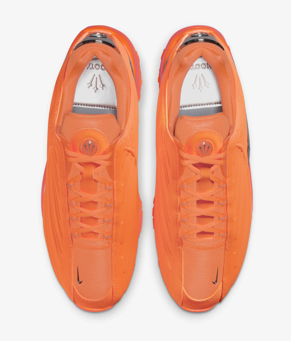 Drake's Nike Nocta Hot Step sneakers can finally be yours today