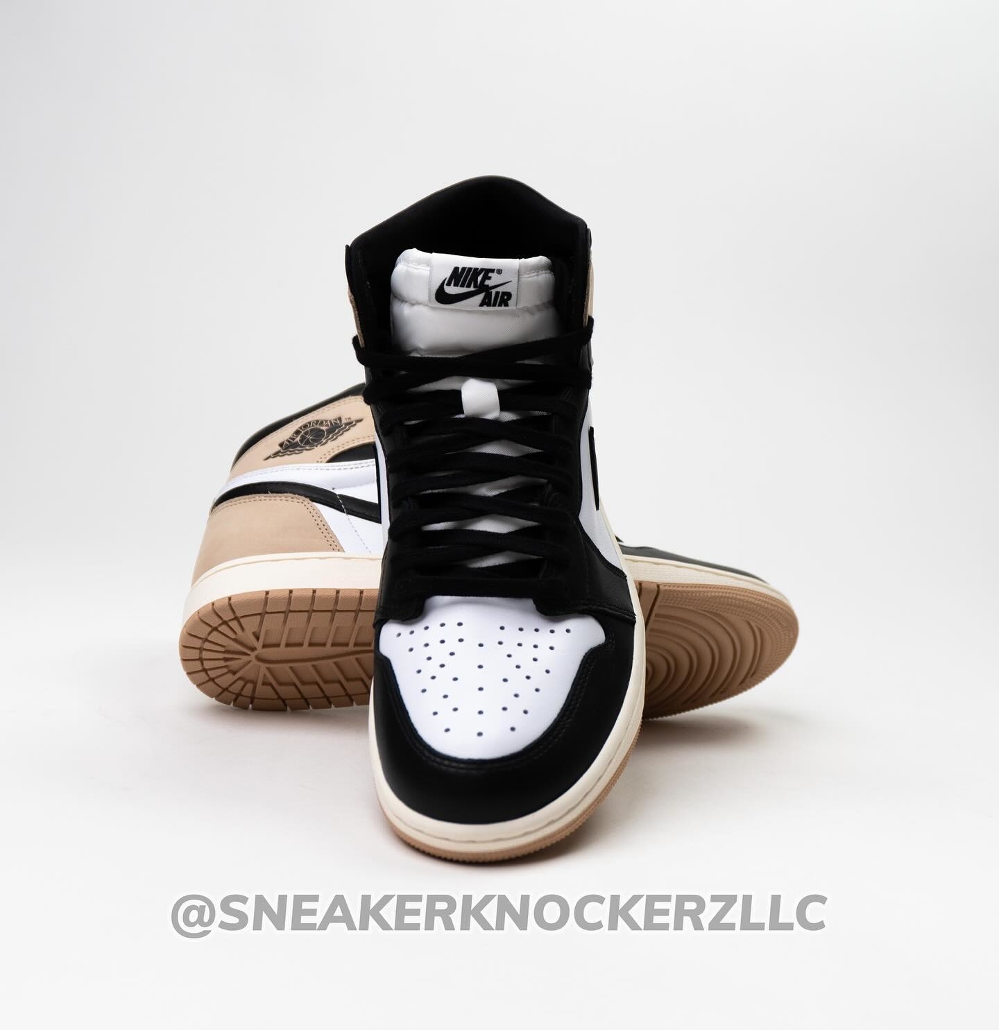 Air Jordan 1 High Women's 'Latte' FD2596-021 Release Date May 