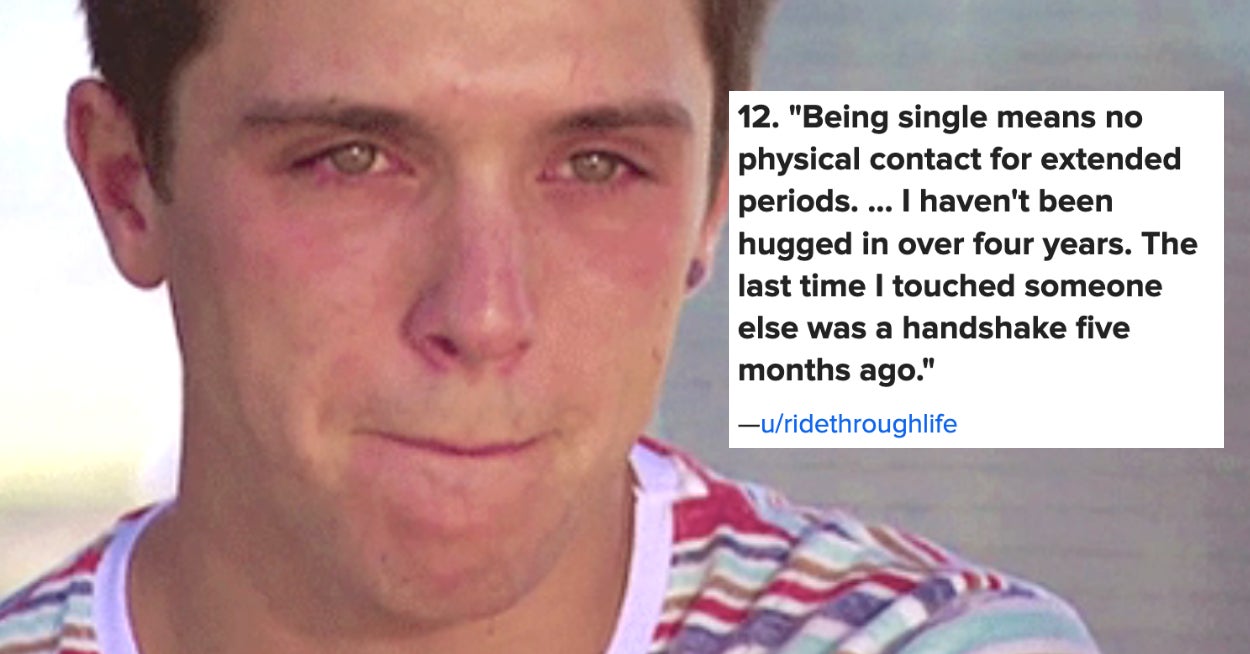 31 Things Men Say Women Don't Realize About Them That Range From Surprising To Actually Heartbreaking