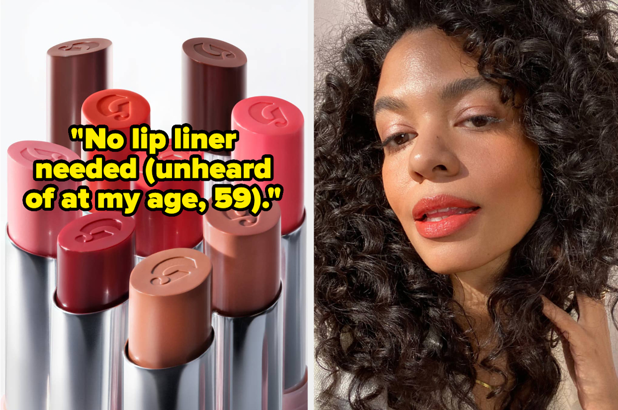 Even If You're *Under* 50, Check Out These 33 Beauty Products Reviewers *Over* 50 Swear By