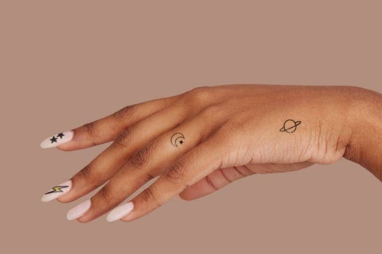 100+ Matching Couple Tattoo Ideas That Will Never Lose Their