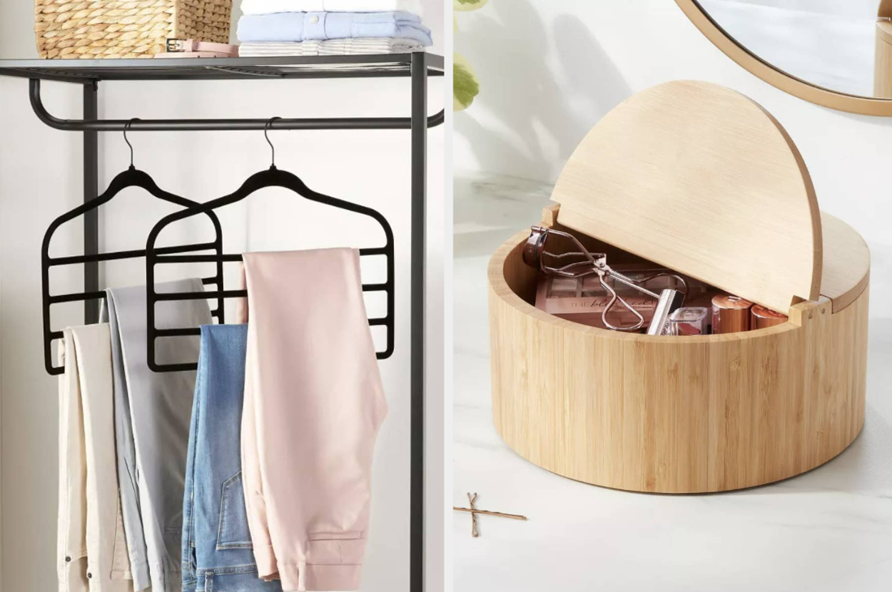 If You’re A Neat Freak Living With A Slob, These 24 Target Products