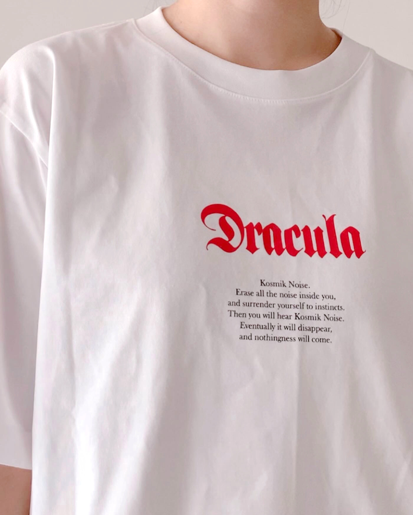 GU(ジーユー)のオススメアイテム「グラフィックT(5分袖) UNDERCOVER 3」