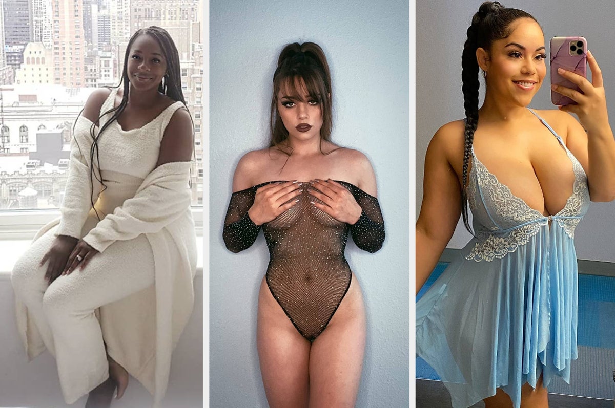 The Most Comfortable Lingerie To Wear In 2024