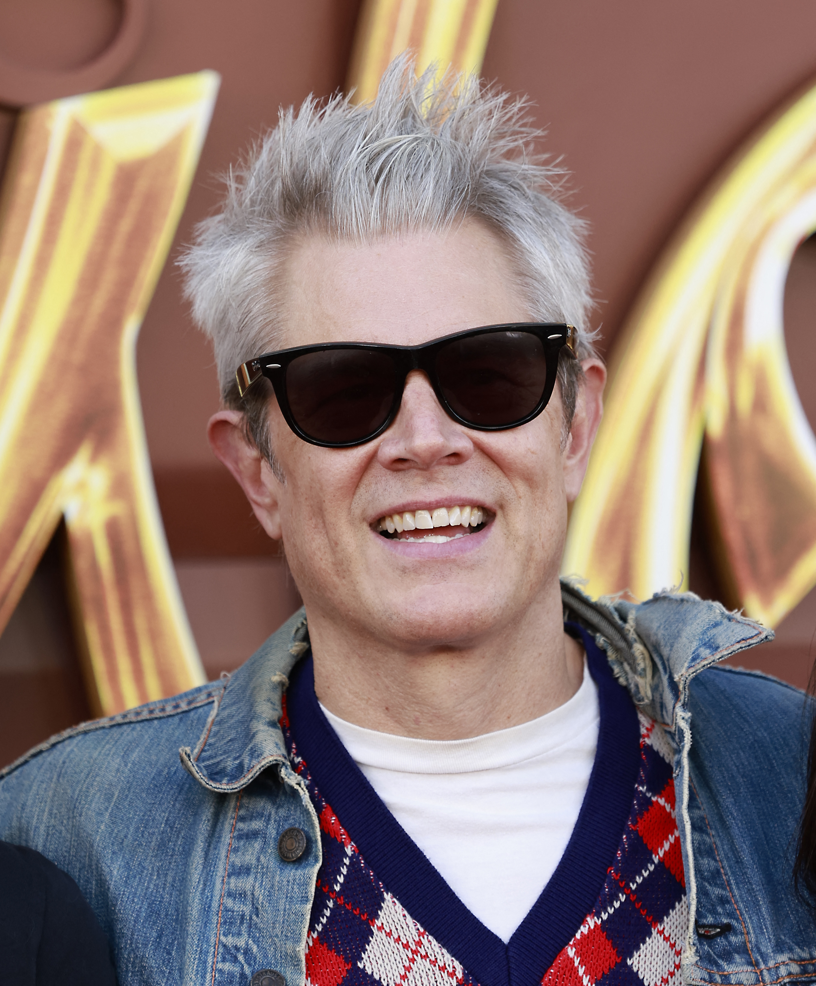 Johnny knoxville sunglasses outlet