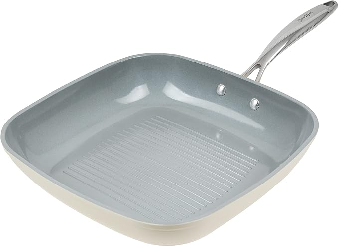the pan