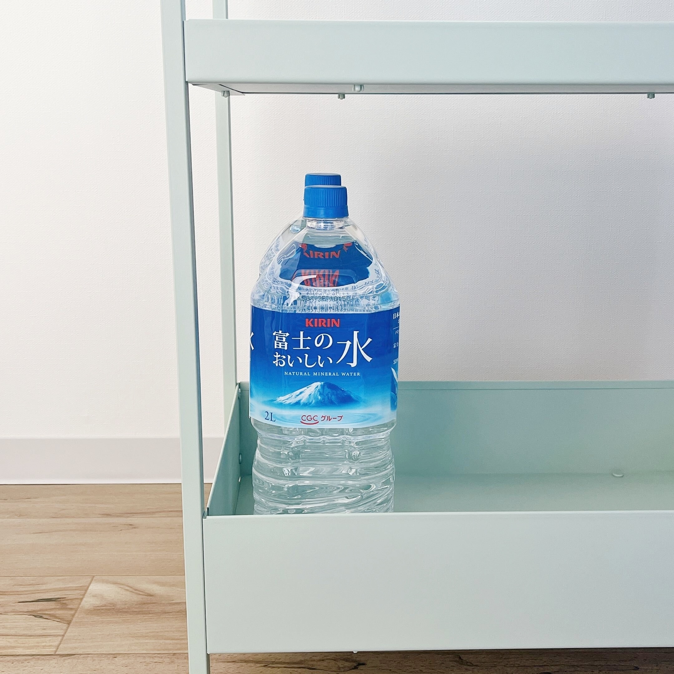 IKEA（イケア）のオススメのインテリア「NISSAFORS ニッサフォース ワゴン」