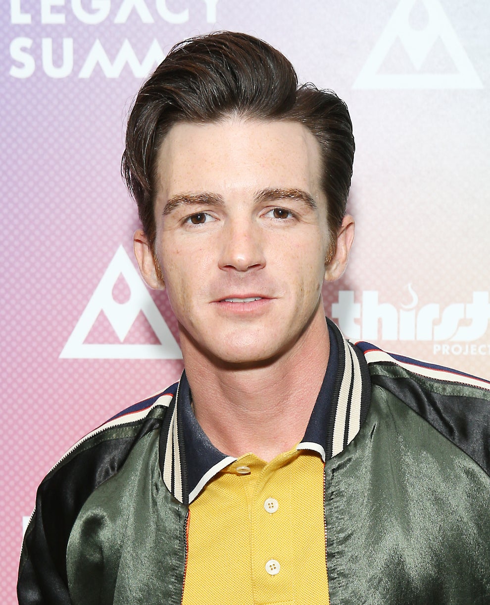 Drake Bell Accused “Boy Meets World” Actors Will Friedle And Rider ...