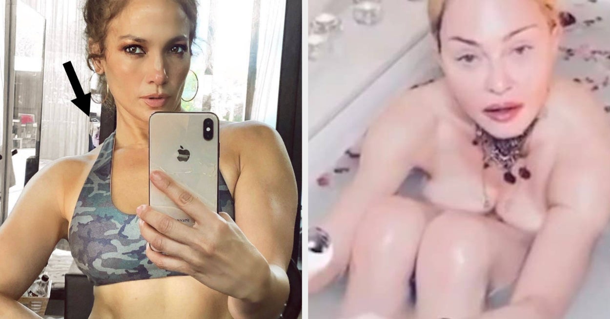 21 Super Awkward Things Celebrities Did 6 Years Ago That You Totally Forgot About