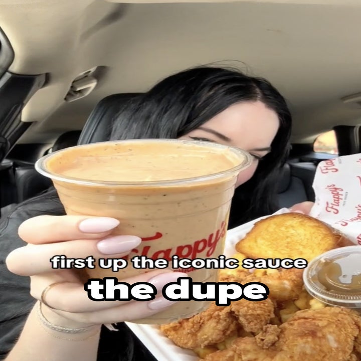 The Raising Cane's Dupe That's Worth The Hype