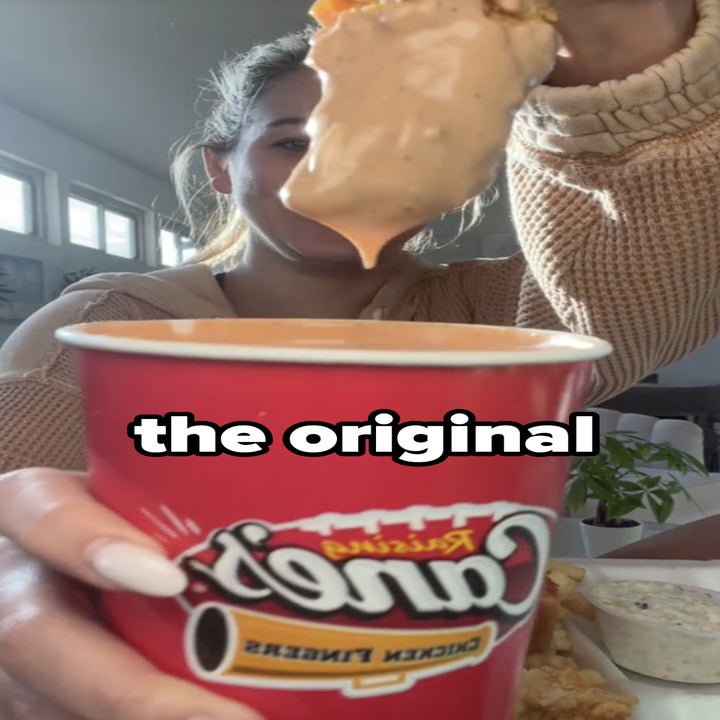 The Raising Cane's Dupe That's Worth The Hype