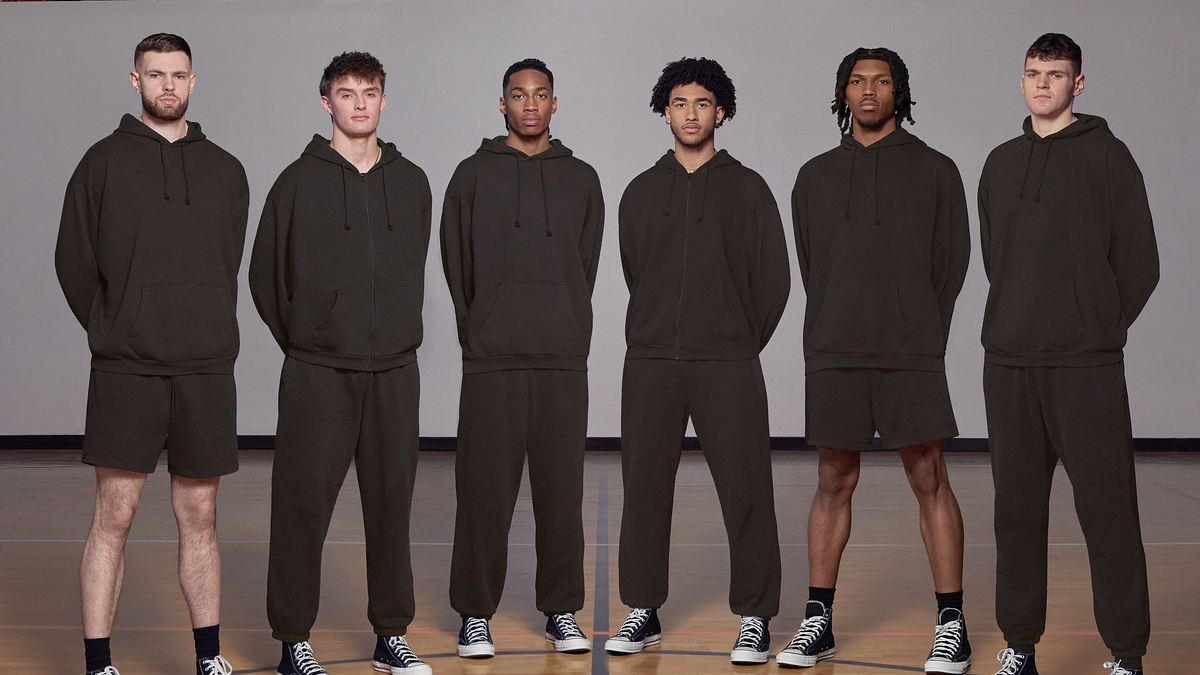 Arc'teryx and BEAMS Unveil Dimensions Collaborative Capsule