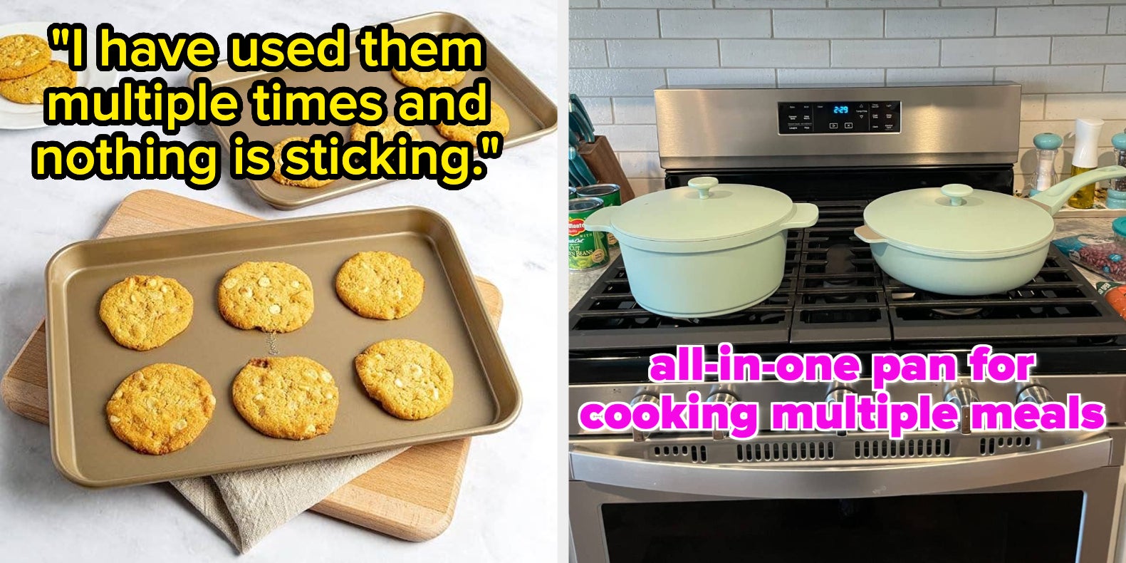 10 *Chef's Kiss* Goodful Kitchen Products For Cooking - Vimarsana News