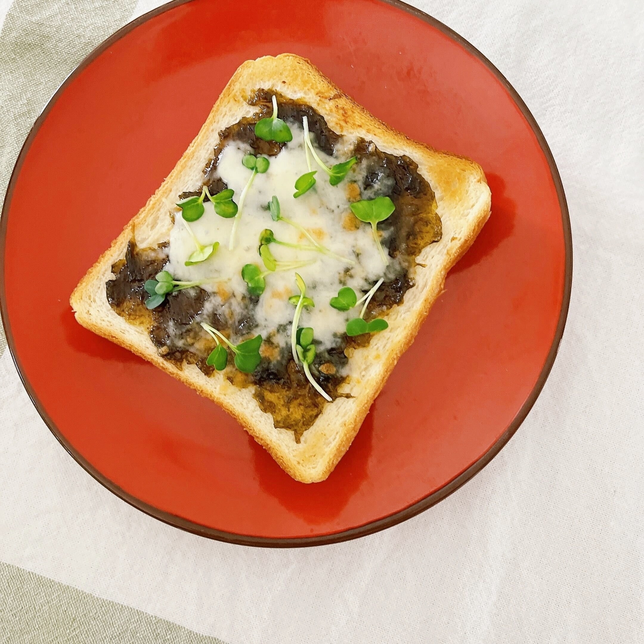 KALDI(カルディ)のおすすめ調味料「海苔バター 100g」