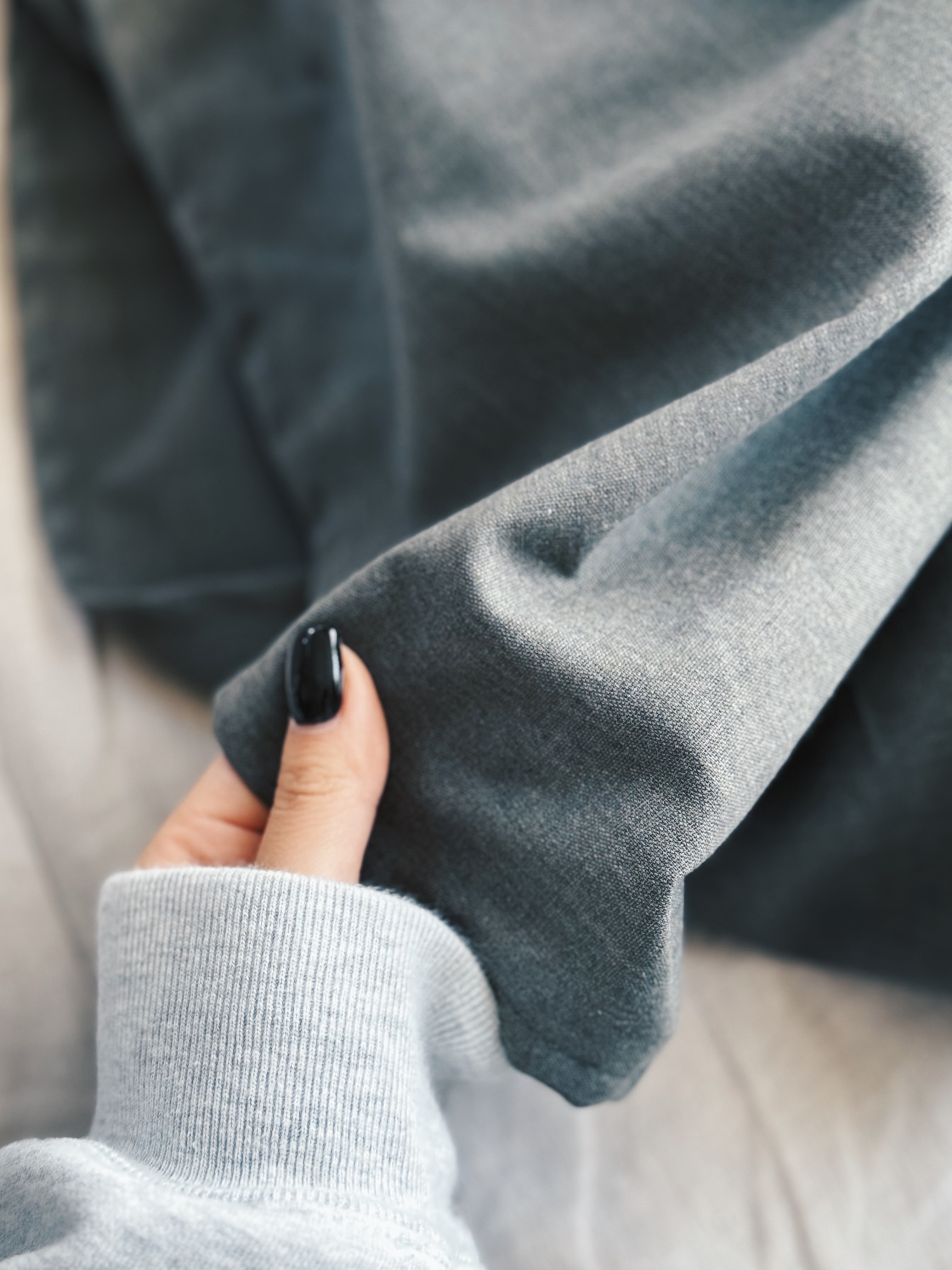 3COINS(スリーコインズ)の便利グッズ「被るだけキャミソールエプロン/KITINTO」