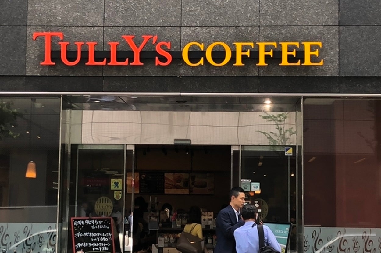【タリーズ】ランチは毎日これがいい〜！満足感ハンパない「洋食屋さんみたいなメニュー」3選