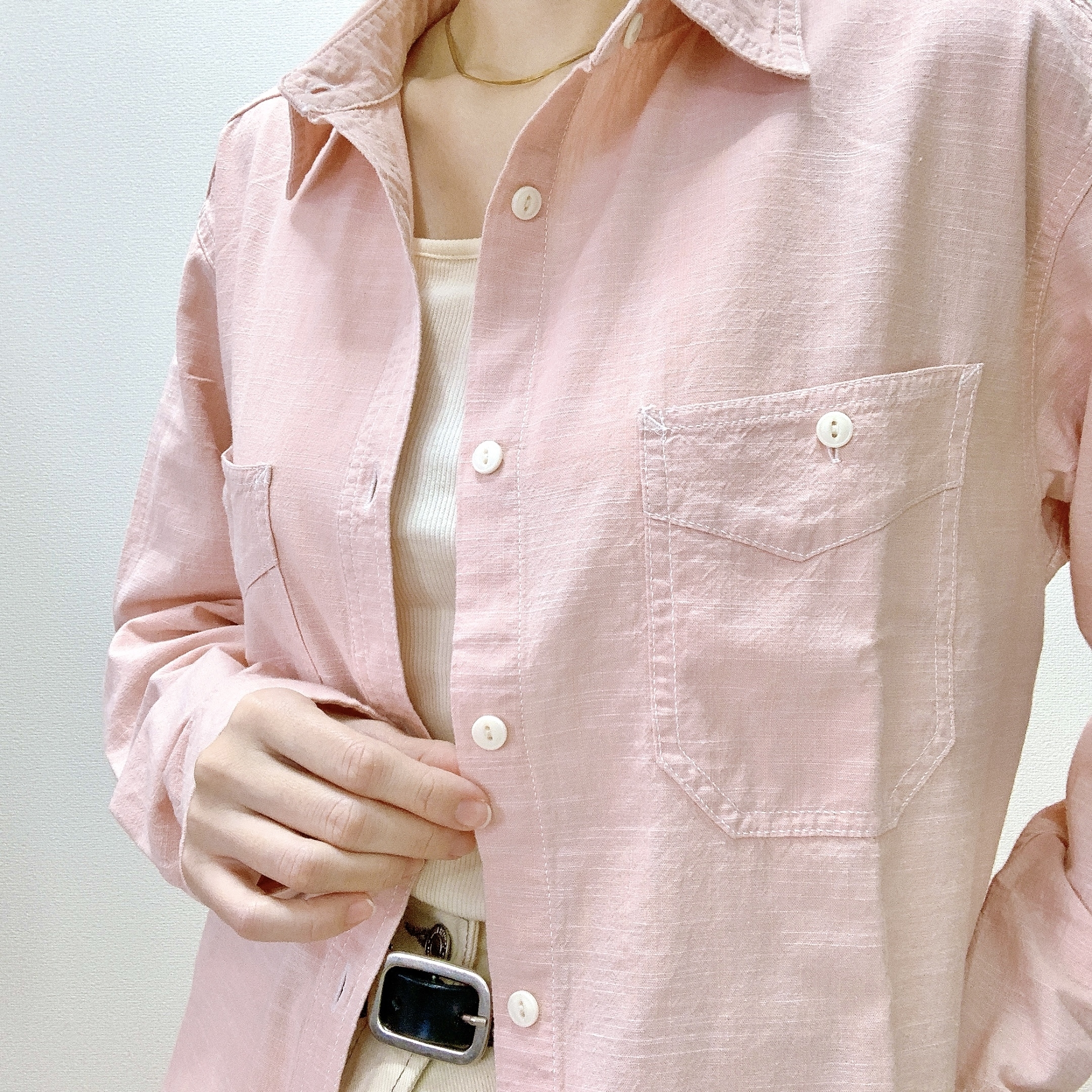 ワークマン】本当に1280円でいいの…？美シルエットな「着回し力ば