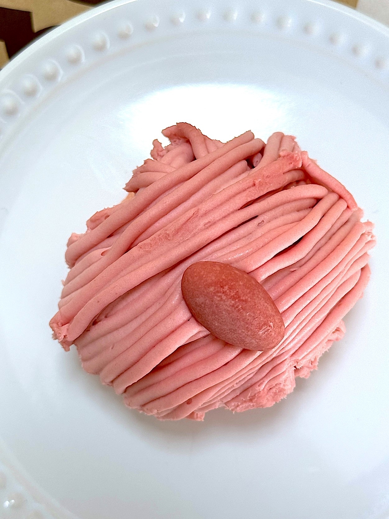 コメダ珈琲店の新作メニュー「あまんぶらん」