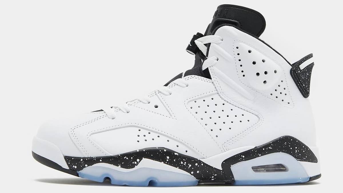 This colorway is set to drop in June.