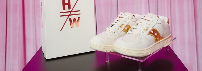 trinidad james sneaker collection