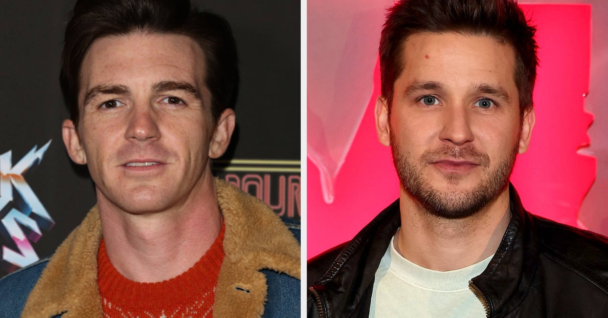 Drake Bell Slams Ned’s Declassified Cast Over Insensitive Livestream Comments