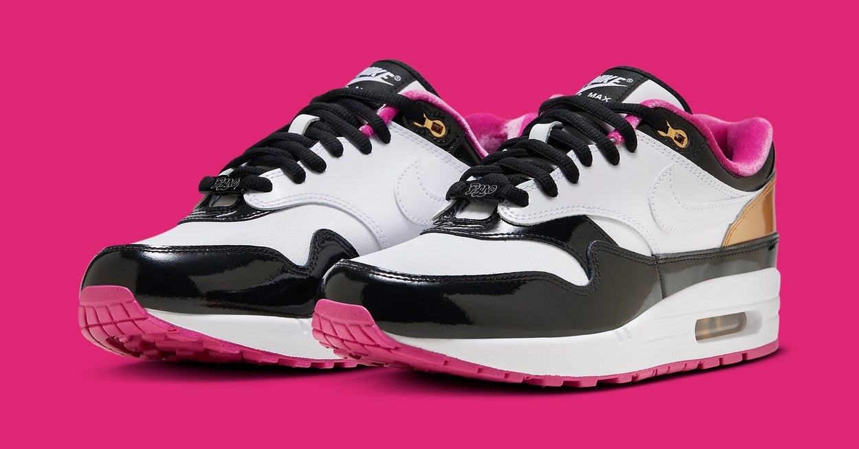 'Piano' Nike Air Max 1 Retro Drops Next Week