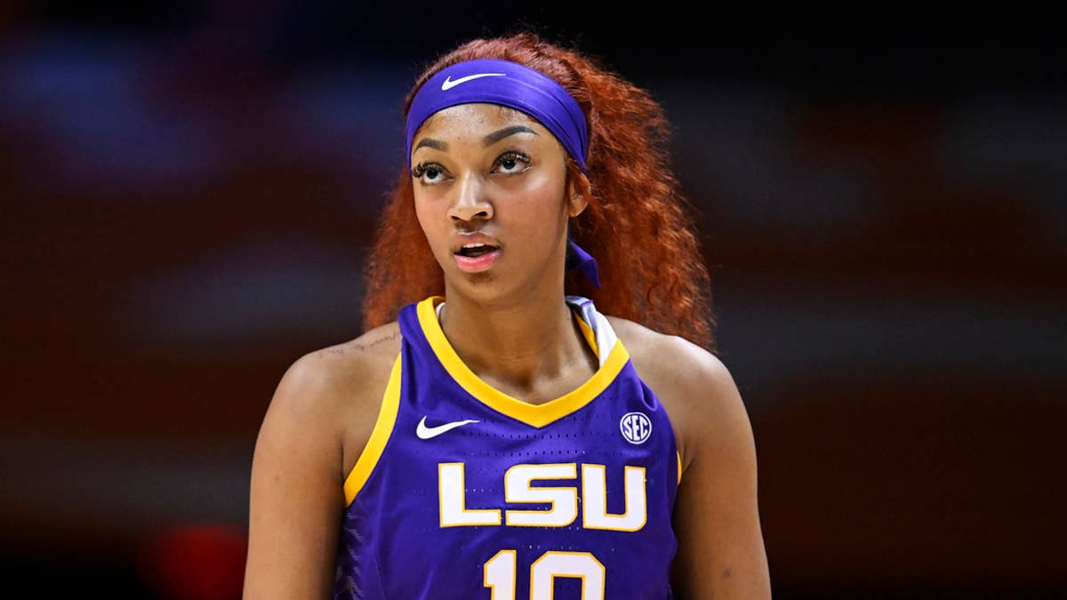 The LSU star is the latest celebrity to have AI-generated, NSFW images made in their likeness.